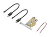 Scheda Tecnica: Lenovo Ts USB4 Dual Port PCIe Card PCIe Card - 