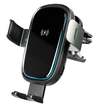 Scheda Tecnica: Logilink Sup. Da AUto Ricarica Wireless Per Smartphone Da - Presa D'aria