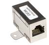 Scheda Tecnica: IC INTRACOM Adattatore Modulare RJ45 STP Cat.6a Con Flange - Di Fissaggio
