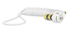Scheda Tecnica: Mobilis Corporate Code Spiral White Pack Cardboard Box - 