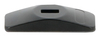 Scheda Tecnica: Mobilis Metal Security Slot - T Lock - Black - 