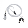 Scheda Tecnica: Mobilis Universal Security Cable - Nano / Wedge / T Lock - Rotating Head