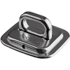 Scheda Tecnica: StarTech Laptop Cable Lock Anchor - 