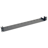 Scheda Tecnica: EAton Tripp ite 1U Horizonta Rack Srv. Cabinet Mount - Cabe Management Tray Grata Portacavi Rack Nero 1U 19