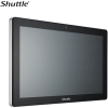 Scheda Tecnica: Shuttle Industriall Barebone P21rl01-i5 Intel Core i5-1335U - 2xHDMI, 2xDDR5, 2x2.5GbE, 8x USB, 2x M.2, 1x2.5"