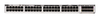 Scheda Tecnica: Cisco C9350 48p Switch L3 Gestito 48 X 10/100/1000 (poe) - Desktop, Montabile Su Rack PoE (1440 W)