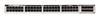Scheda Tecnica: Cisco C9350-48U provides 48 ports, 60W UPOE (IEEE 802.3bt - Type 3), PoE, 10M/100M/1G