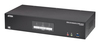 Scheda Tecnica: ATEN 2-port USB True 4k DP Kvm Switch With USB - 3.0 Periphera Support, Atc Resoution Support, Zero-second