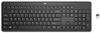Scheda Tecnica: HP Keyboard - 230 Wireess Back