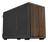 Scheda Tecnica: Lian Li B4-mATX Wood Mini tower, Micro-ATX/Mini ITX - ATX/SFX, 21.3L, USB 3.0 Type A x 2, Audio x 1, USB 3.2 Type