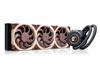 Scheda Tecnica: Noctua NL-LC1-36 da 360 mm Dissipatore a Liquido All-in-One - 1800 rpm, 155.6 m/h, 24.8 dB, 4-pin, 120x120x25 mm