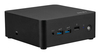 Scheda Tecnica: MSI Cubi Nuc Ai Ultra 7 155h Barebone - 