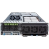 Scheda Tecnica: GigaByte Server HPC G363-sr0-abx4 2x Xeon5 LGA4677 - 3U DP HGX H200 4-GPU, 2 x 10Gb/s , 8x2.5", 3x3000W