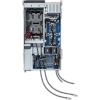 Scheda Tecnica: GigaByte Server HPC G363-sr0-lbx4 2x Xeon5 LGA4677 - 3U DP HGX H200 4-GPU DLC, 2 x 10Gb/s, 8x4 x 2.5", 3x3000W