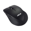 Scheda Tecnica: Asus Mouse WT465 - Black WIRELESS OPTICAL 2000DPI - 