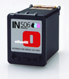 Scheda Tecnica: Olivetti Cartridge Ink Photo IN506 18 ml Photo ink-jet - IN506, Original, Dye-based ink, Photo Black, Inkjet printi