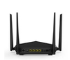 Scheda Tecnica: Tenda Router Wireless V12 - 802.11b/g/n/ac,802.3,802.3u,802.1q, 2.4GHz:<20dbm,5GHz:<23d