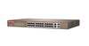 Scheda Tecnica: IP-COM Switch 24 Porte 10/100 Con 2 Porte Gigabit/sfp Combo - con Web-Smart, S3300-26-PWR-M