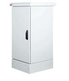 Scheda Tecnica: LINK Armadio Rack 19" 16u PRedezione Ip65 Misure L600 H880 - P650 Con Base 200mm