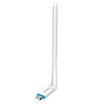 Scheda Tecnica: Tenda Adattatore USB Wireless Wi-fi 6 Ad Alto Guadagno - 2.4g/286mbps, U2 V5.0
