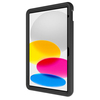 Scheda Tecnica: Compulocks iPad 10.9 10th Gen Shield Screen PRedector - Cover Posteriore Per Tablet Robusta Fascia PRedettiva Silic