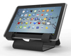 Scheda Tecnica: Compulocks Universal Tablet Holder With Keyed Cable Lock - Sup.o Da Tavolo Di Sicurezza Per Tablet Nero