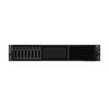 Scheda Tecnica: Dell Poweredge R7615 Srv. Montabile In Rack 2U 1 Via 1 X - EPYC 9224 / Fino A 3.7GHz Ram 32GB SAS Hot Swap 2.5 Baia(