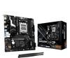 Scheda Tecnica: ASRock B850M-X WiFi R2.0 Micro ATX, Socket AM5, AMD B850, 2 - x DDR5 DIMM, 7.1 ch audio, 2.5 Gigabit LAN, Wi-Fi 6E, Bluet