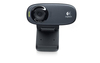 Scheda Tecnica: Logitech WebCam HD C310 5 Mp 1280 X 720 Pixels Usb Black - 