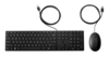 Scheda Tecnica: HP Keyboard - 320MK Cable KB + COMBO #ABE - ayout ES SP