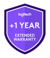 Scheda Tecnica: Logitech Warranty Extended ONE Y FOR MEETUP 2" - 