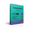 Scheda Tecnica: Kaspersky Std - 1U 1y Sim Box