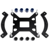 Scheda Tecnica: Noctua Nm-i17xx-mp83 Chromax.Black Mounting Kit - Intel LGA - 1700