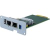 Scheda Tecnica: Legrand Scheda Di Rete Snmp Cs102 - 