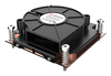 Scheda Tecnica: Akasa 1U Intel LGA 1700 Cpu-cooler - Copper - 