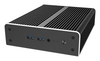Scheda Tecnica: Akasa Newton Ac Ucffcase For Intel Nuc 13 Pro With I3 - Fanless - Black
