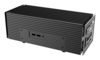 Scheda Tecnica: Akasa Turing Duo Pro Auminium case FANESS - for Asus PN53 and Asus PN64, A-NUC99-M1B