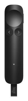 Scheda Tecnica: Logitech Spotlight 2 Black - Emea28i-935 In - 