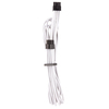 Scheda Tecnica: Corsair Premium Sleeved Eps12v - ATX12v-cable, Doppelpack (gen 4)