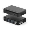 Scheda Tecnica: ALOGIC DUTHDPR 85W, 2x HDMI, 4x USB-A, 2x USB-C, Gigabit - RJ-45, 1920x1080px, 60 Hz