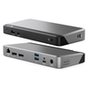 Scheda Tecnica: ALOGIC Universal Dual 4kdockingstation 100w Power Delivery - Prime Dx2