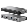 Scheda Tecnica: ALOGIC USB-c Dual 4k Docking Station W Prime Mx2 Dock - 100w Version