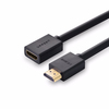 Scheda Tecnica: Ugreen Cavo HDMI Maschio Femmina 0.5m (Black) - 