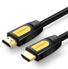 Scheda Tecnica: Ugreen Cavo Tondo HDMI 2.0 1.5m (yellow/Black - )