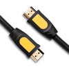Scheda Tecnica: Ugreen Cavo Tondo HDMI 2.0 1m (yellow/Black) - 