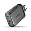 Scheda Tecnica: NGS USBc + USBa 140w Power Adapt - 