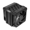 Scheda Tecnica: Cooler Master V8 Ace 3dhp Black, Dissipatore Ad Aria Single - Tower , 2 Ventole 120mm No Argb, 6 Y