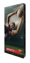 Scheda Tecnica: Philips Bezel-free LED display wall, 44'', Direct View LED - Max 240 W, 4000-9500 K, 24/7 hrs, Indoor
