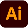 Scheda Tecnica: Adobe Illustrator Ed4 Ent - Vip Com New 1y L20