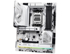 Scheda Tecnica: ASRock X870 Steel Legend WiFi (am5) (d) - 